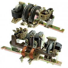 Контактор КТ 6022Б 380в (201*г)