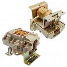 Контактор КНТ071 24В 10А