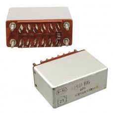 Контактор РНЕ66 27В