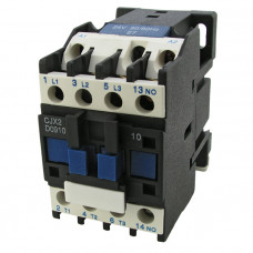 Пускатель CJX2-0910-24V 9A