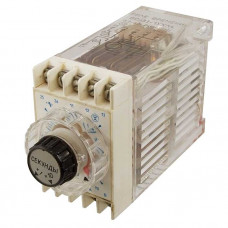 Реле времени ВС33-1 0.2-60 сек. 24В