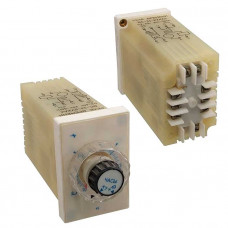 Реле времени ВС33-2 0.2-60 час. 24В