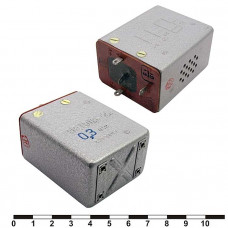 Реле времени ТВЕ-101Б-2С 0.3 сек.