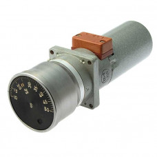 Реле времени ЭМРВ-27Б-1 10-50 сек.