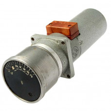 Реле времени ЭМРВ-27Б-1 0.6-2 сек.