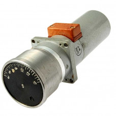 Реле времени ЭМРВ-27Б-1 3-15 сек.