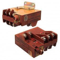 Тепловое реле РТТС1 ТОК - О.32А