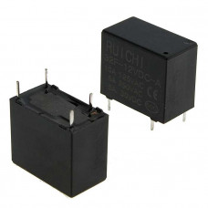 Электромагнитное реле 32F (N/O) 12VDC 5A