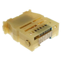 Электромагнитное реле ПЭ37 22 -12 В