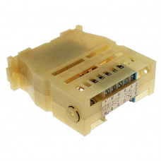 Электромагнитное реле ПЭ37 22 -12 В