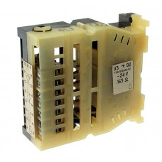 Электромагнитное реле ПЭ37 42 -24 В