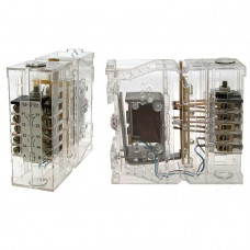 Электромагнитное реле ПЭ37 22 ~110 В