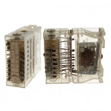 Электромагнитное реле ПЭ37 42 ~110 В