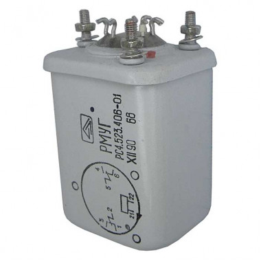 Электромагнитное реле РМУГ 406.01