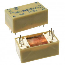 Электромагнитное реле РПГ3К-2302 -12В