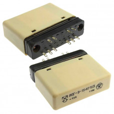 Электромагнитное реле РПГ9-15401 -12В