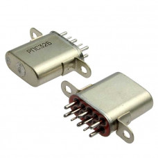 Электромагнитное реле РПС32Б 223