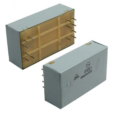 Электромагнитное реле РПС51 902.15