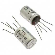 Электромагнитное реле РЭС15 004