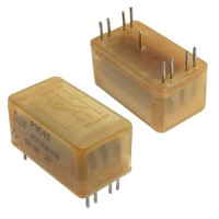 Электромагнитное реле РЭС43 204