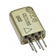 Электромагнитное реле РЭС49 01.02