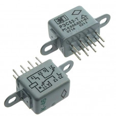 Электромагнитное реле РЭС52Т 021.01 (201*г)