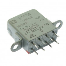 Электромагнитное реле РЭС54 010.02