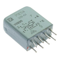 Электромагнитное реле РЭС54 013.01