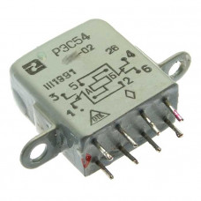 Электромагнитное реле РЭС54Б 013.02