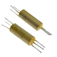 Электромагнитное реле РЭС55Б 01.02