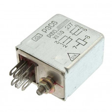 Электромагнитное реле РЭС6 134