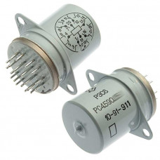 Электромагнитное реле РЭС8 062