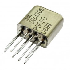 Электромагнитное реле РЭС80 014.03