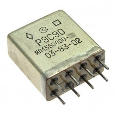 Электромагнитное реле РЭС90 000.10