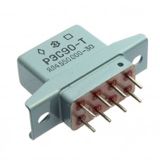 Электромагнитное реле РЭС90Т 000.30 (200*г)