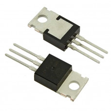 Низковольтный тиристор BT138-600E (TO-220)