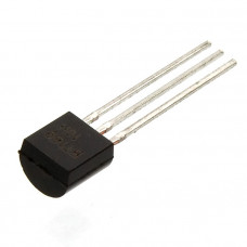 Низковольтный тиристор BT169-600 TO-92