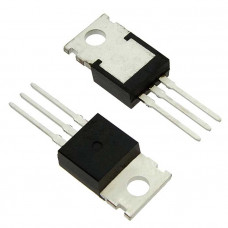 Низковольтный тиристор BTA208-600B TO-220