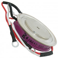 Силовой тиристор ТБ243-500-16