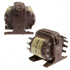 Трансформатор 400гц ТПП 56 40-400