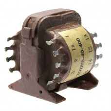 Трансформатор 400гц ТПП 78 40-400