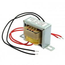 Трансформатор 50гц EI35*13 220v to 6V 1.5W