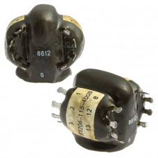 Трансформатор 400гц ТПП 206 115-400