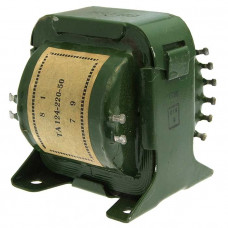 Трансформатор 50гц ТА 124 220-50