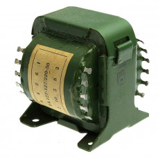 Трансформатор 50гц ТА 127 127/220-50