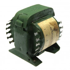 Трансформатор 50гц ТА 23 127/220-50