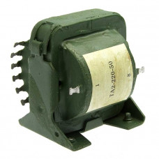 Трансформатор 50гц ТА 2 220-50