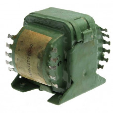 Трансформатор 50гц ТА 34 127/220-50