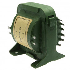 Трансформатор 50гц ТА 63 220-50