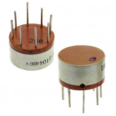 Трансформатор 50гц ТИМ-241В (200*г)